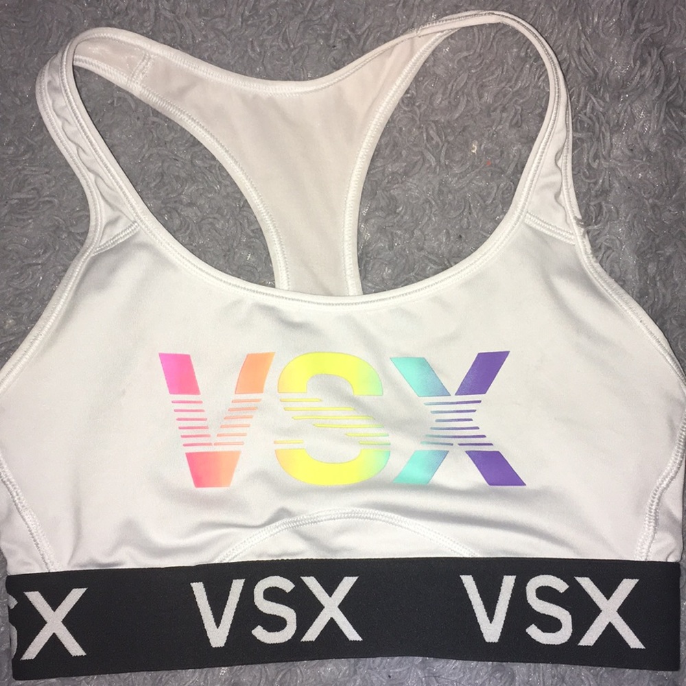 Victoria Secret Sports Bra